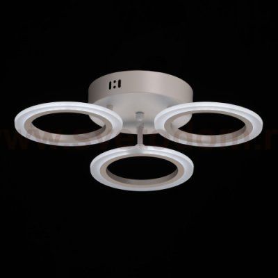 Люстра De Markt 424015203 Мадлен