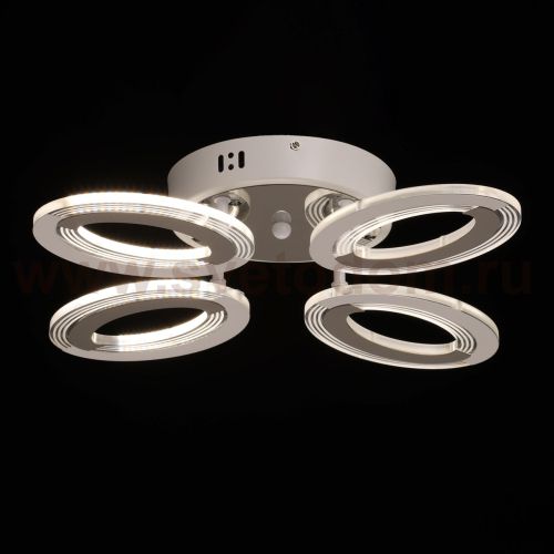 Люстра De Markt 424015404 Мадлен