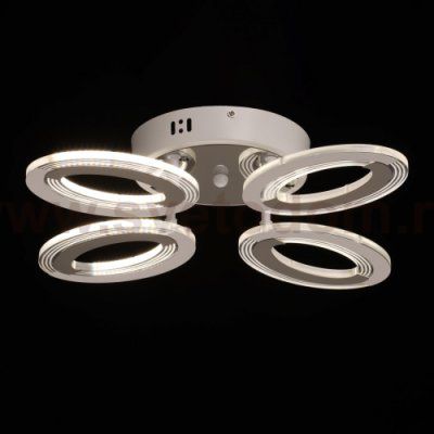 Люстра De Markt 424015404 Мадлен