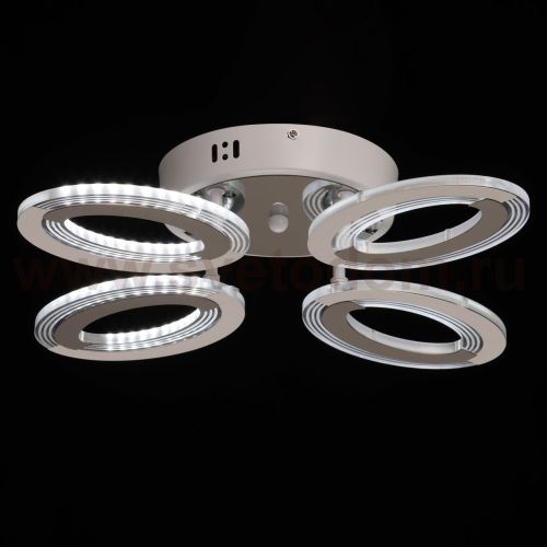 Люстра De Markt 424015404 Мадлен