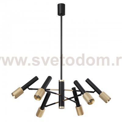 Потолочный светильник Odeon light 4240/6C MEHARI