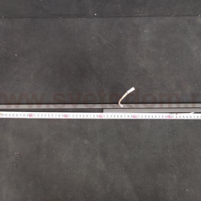 Настенный светильник Odeon light 4241/20WL BONDI