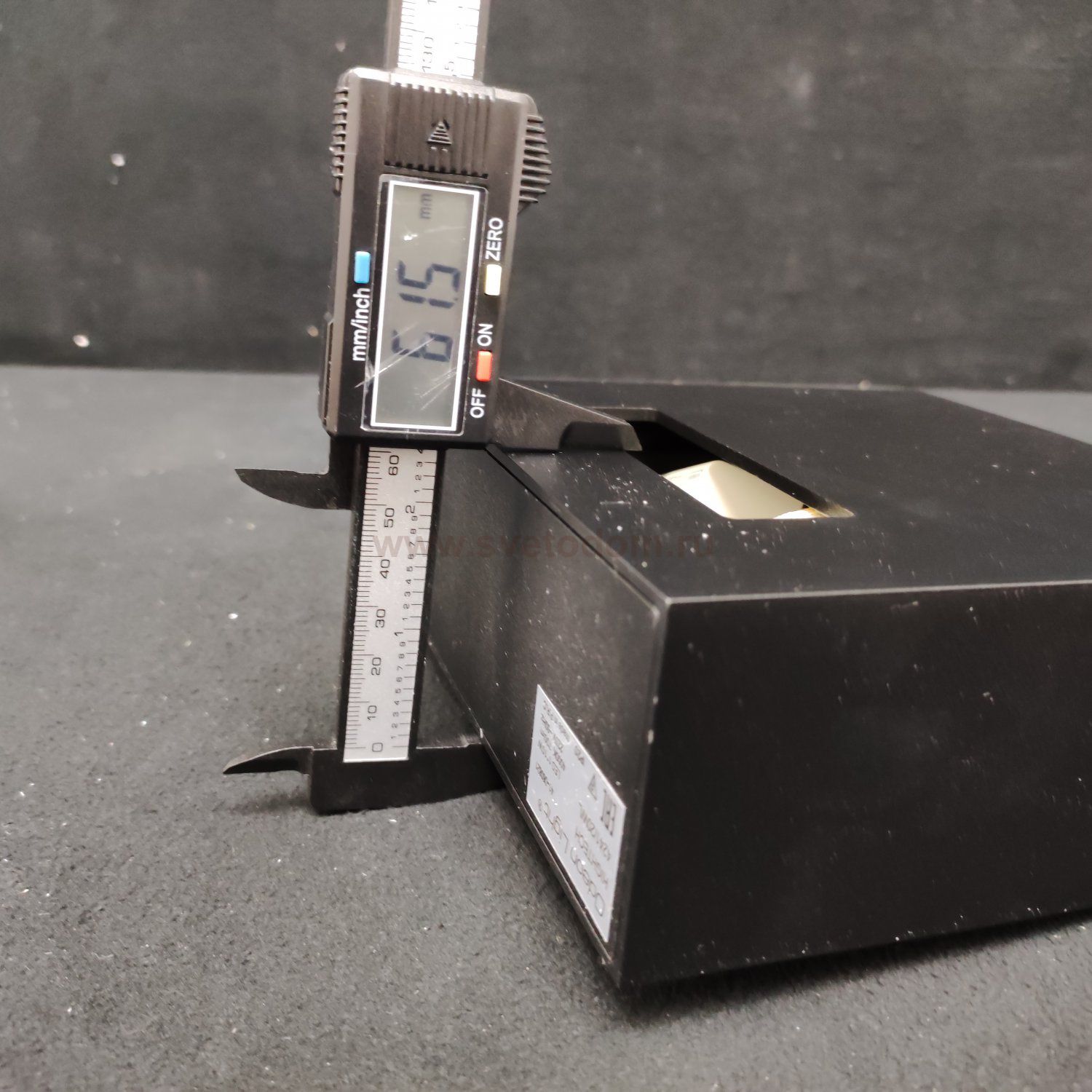 Настенный светильник Odeon light 4241/20WL BONDI