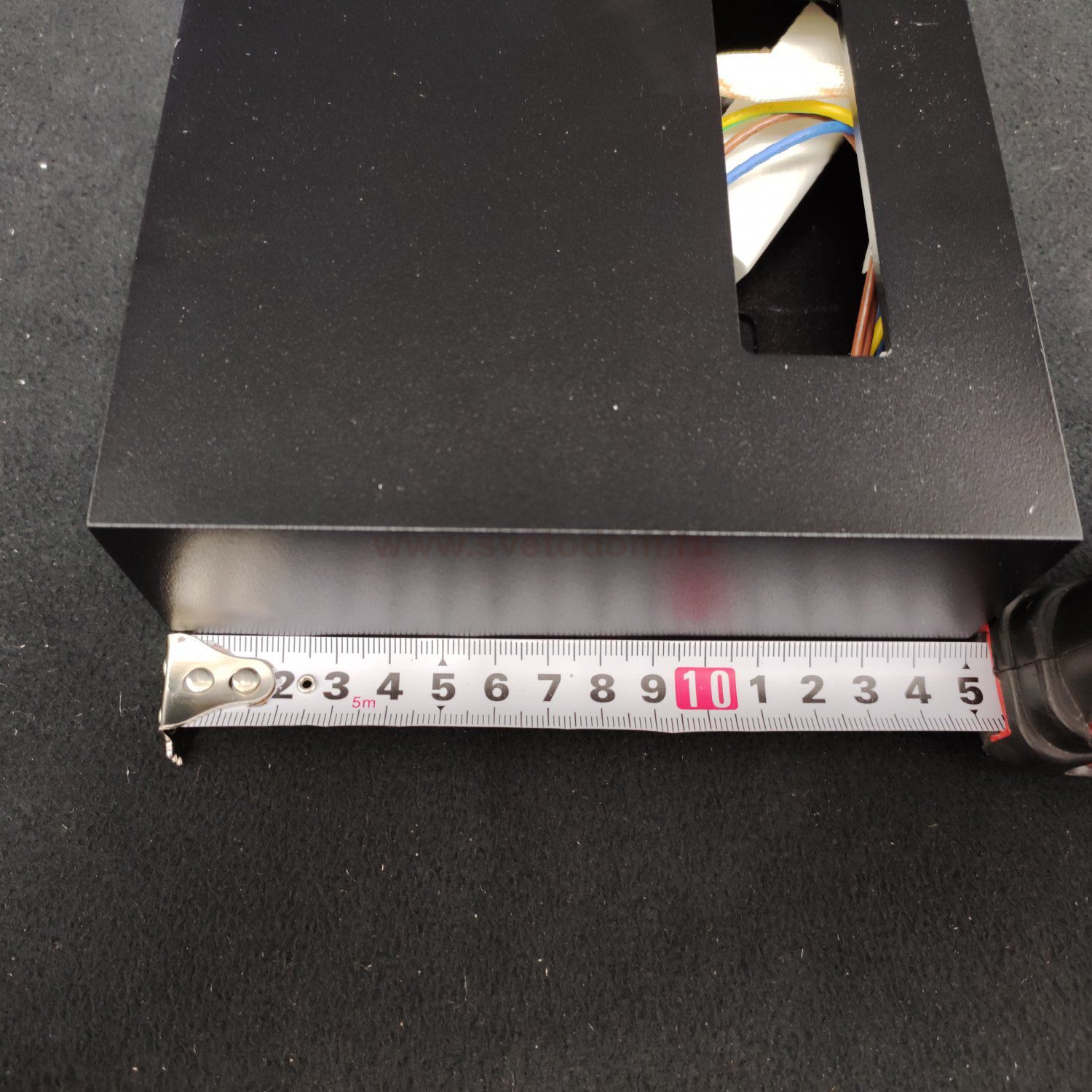 Настенный светильник Odeon light 4241/20WL BONDI