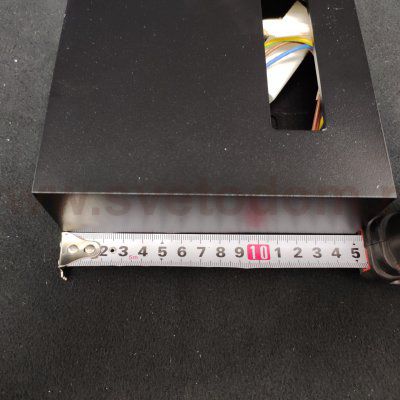 Настенный светильник Odeon light 4241/20WL BONDI