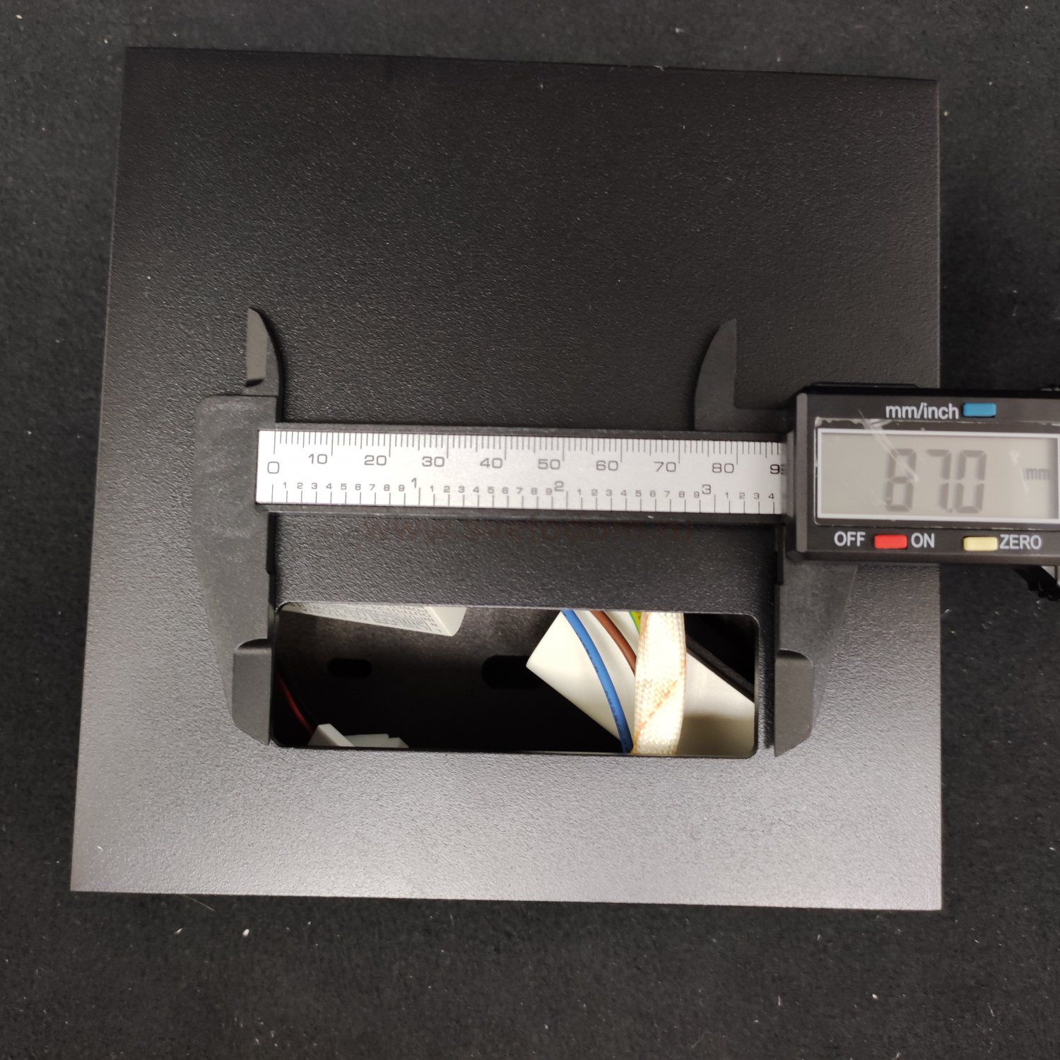 Настенный светильник Odeon light 4241/20WL BONDI