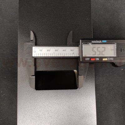 Настенный светильник Odeon light 4241/20WL BONDI