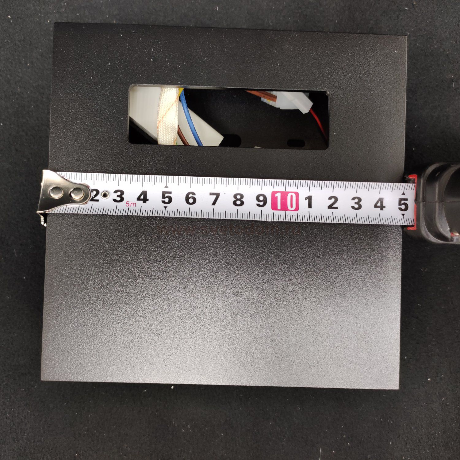 Настенный светильник Odeon light 4241/20WL BONDI