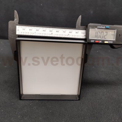 Настенный светильник Odeon light 4241/20WL BONDI