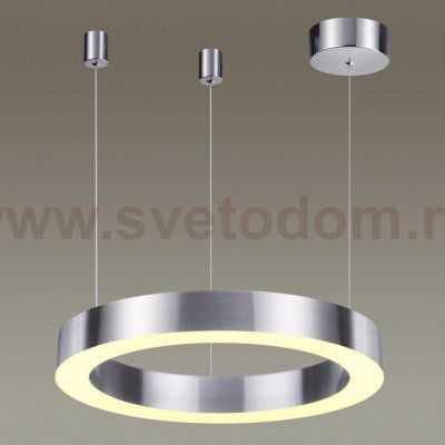 Подвесной светильник Odeon light 4244/25L BRIZZI