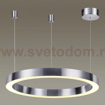 Подвесной светильник Odeon light 4244/35L BRIZZI