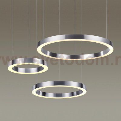 Подвесной светильник Odeon light 4244/35L BRIZZI