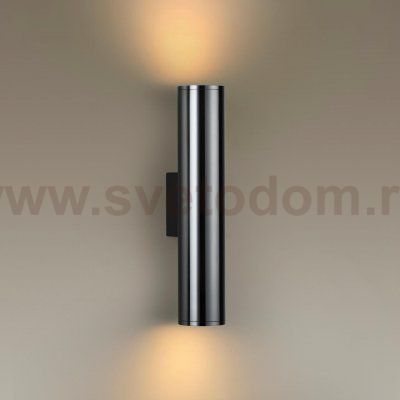 Настенный светильник Odeon light 4245/2WA DARIO