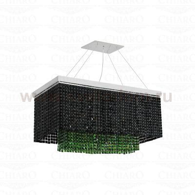 Люстра Chiaro 425010118 Игрок