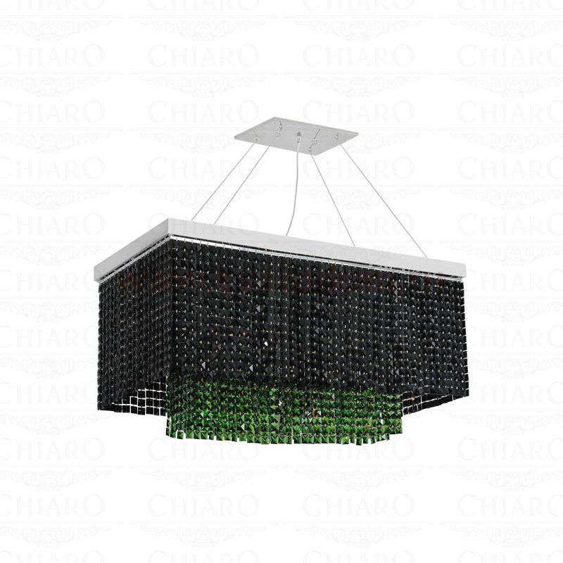 Люстра Chiaro 425010118 Игрок