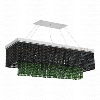 Люстра Chiaro 425010230 Игрок