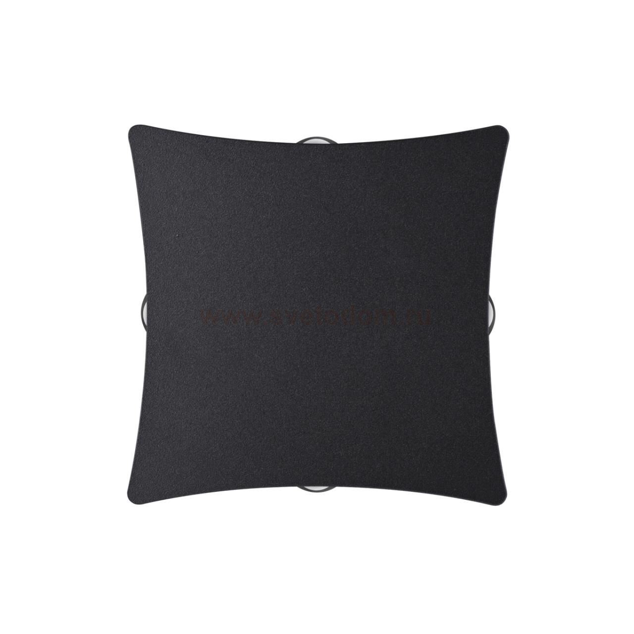 Настенный светильник Odeon light 4252/4WL BALLA