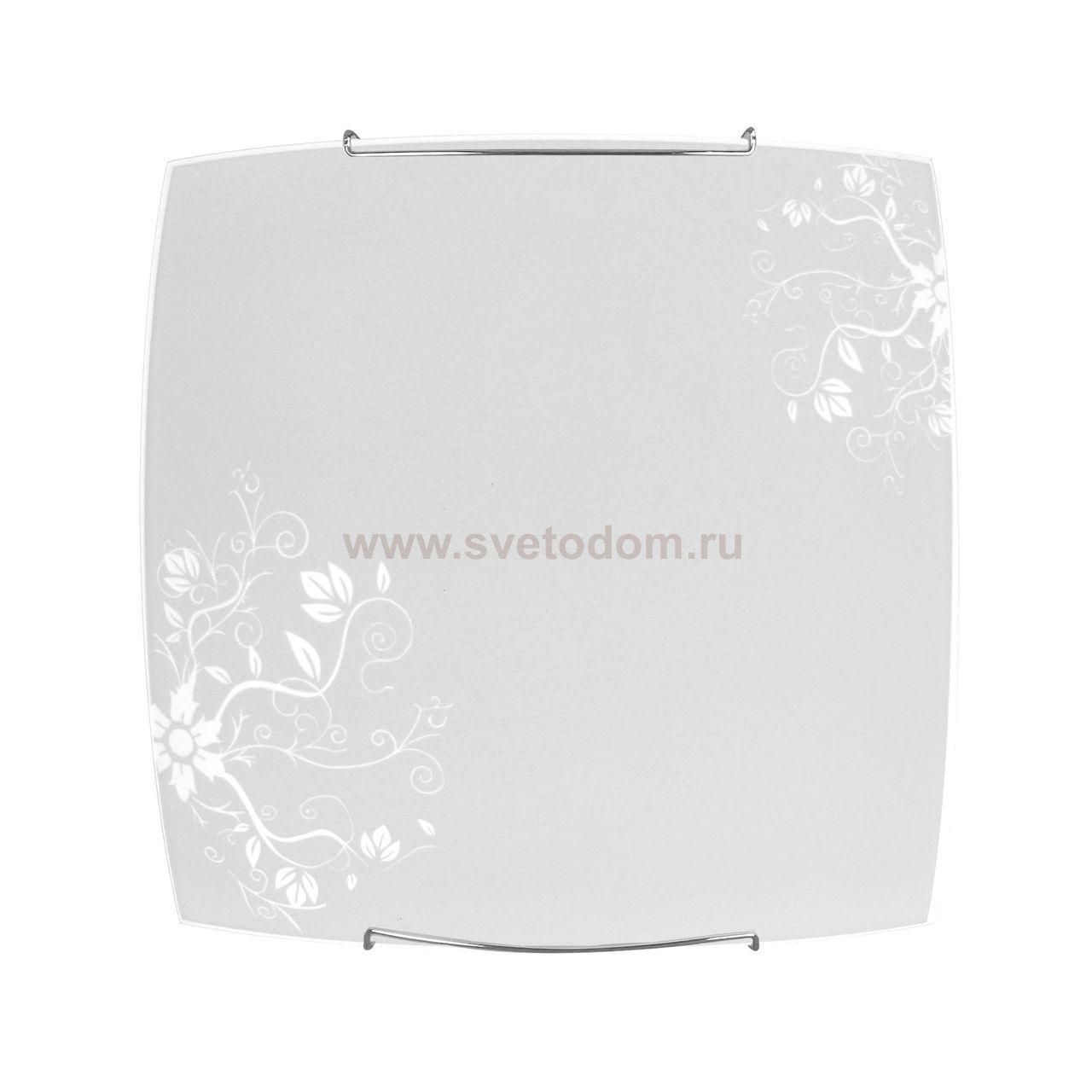 Настенно-потолочный светильник Spot Light California 4253302