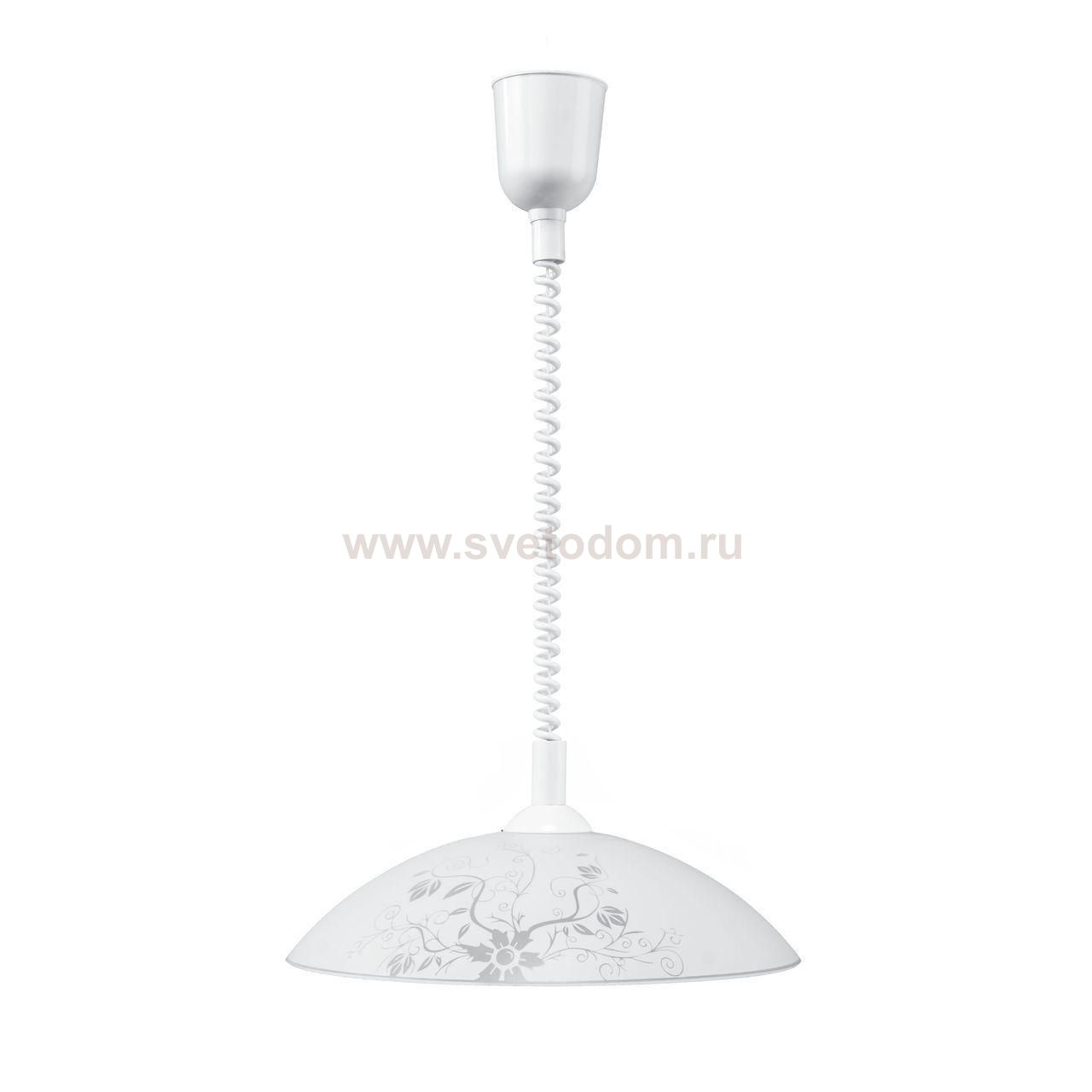 Подвесной светильник Spot Light California 4253502A