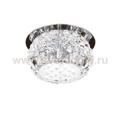 Светильник встраиваемый Lightstar 4254 Cesare