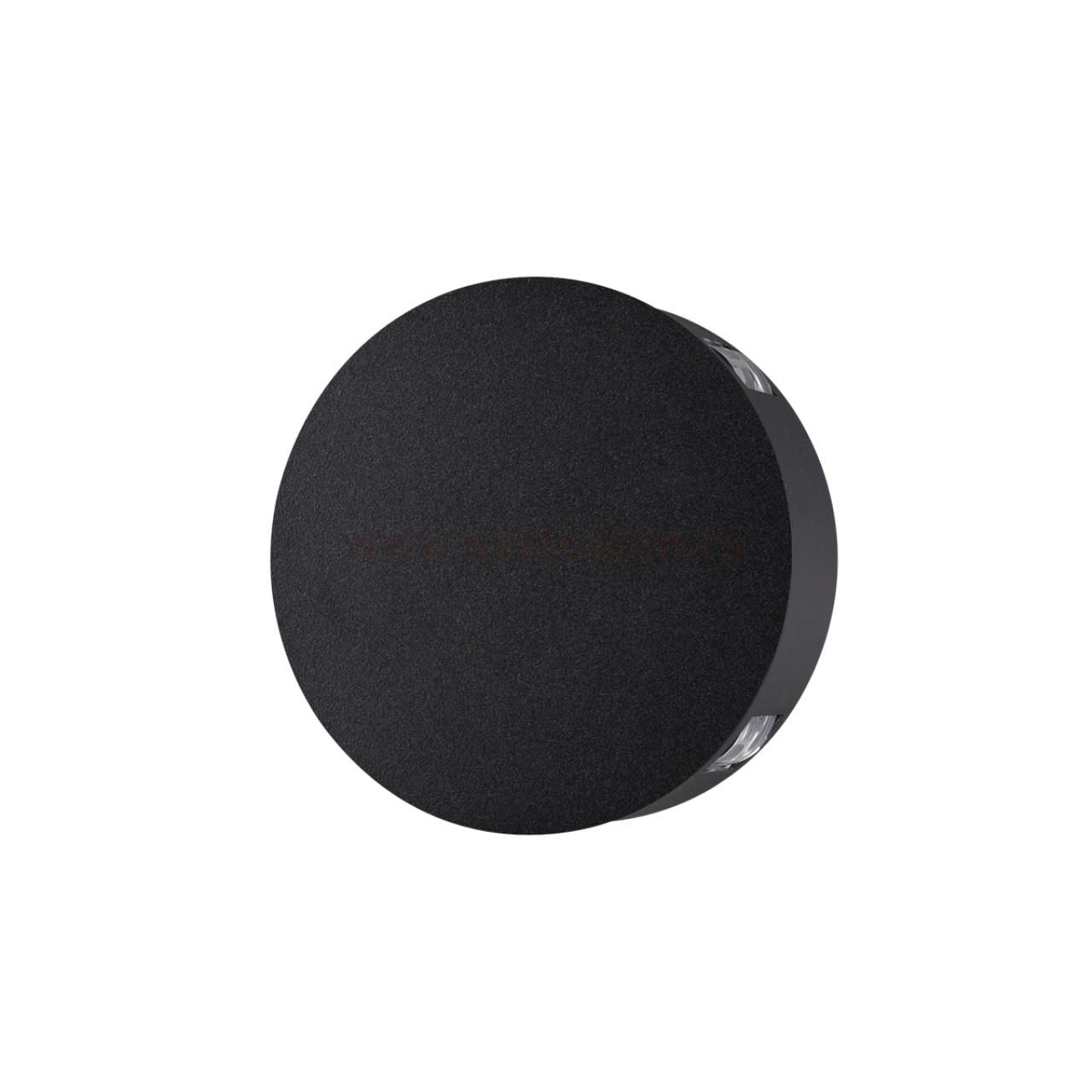 Настенный с лучами Odeon light 4262/8WL BEATA