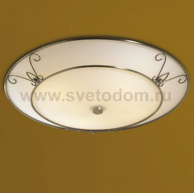 Светильник Сонекс 4263 бронза Anten