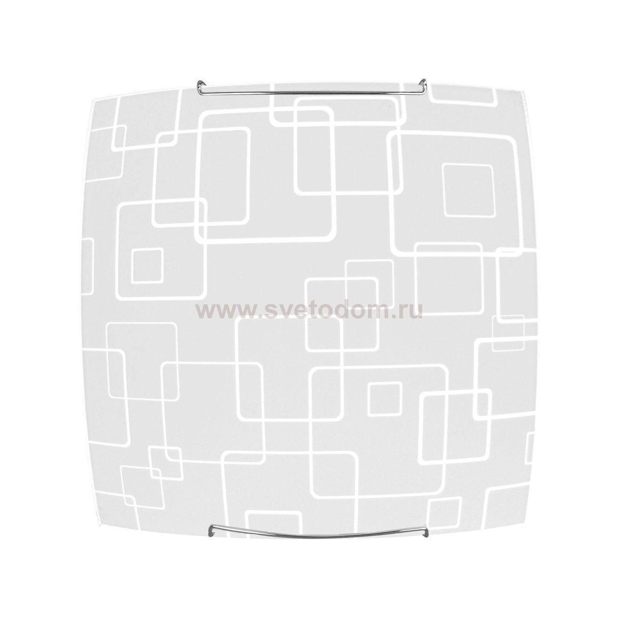 Настенно-потолочный светильник Spot Light Dallas 4263302