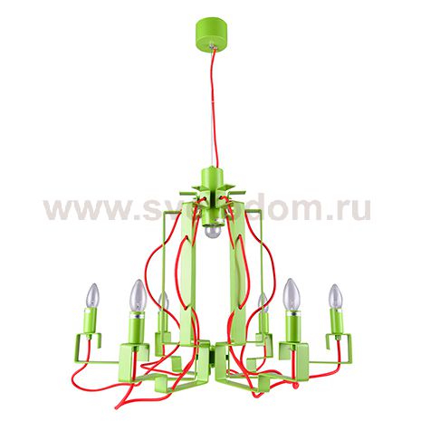 Светильник подвесной Artpole Bauer P1 (арт. 4265)