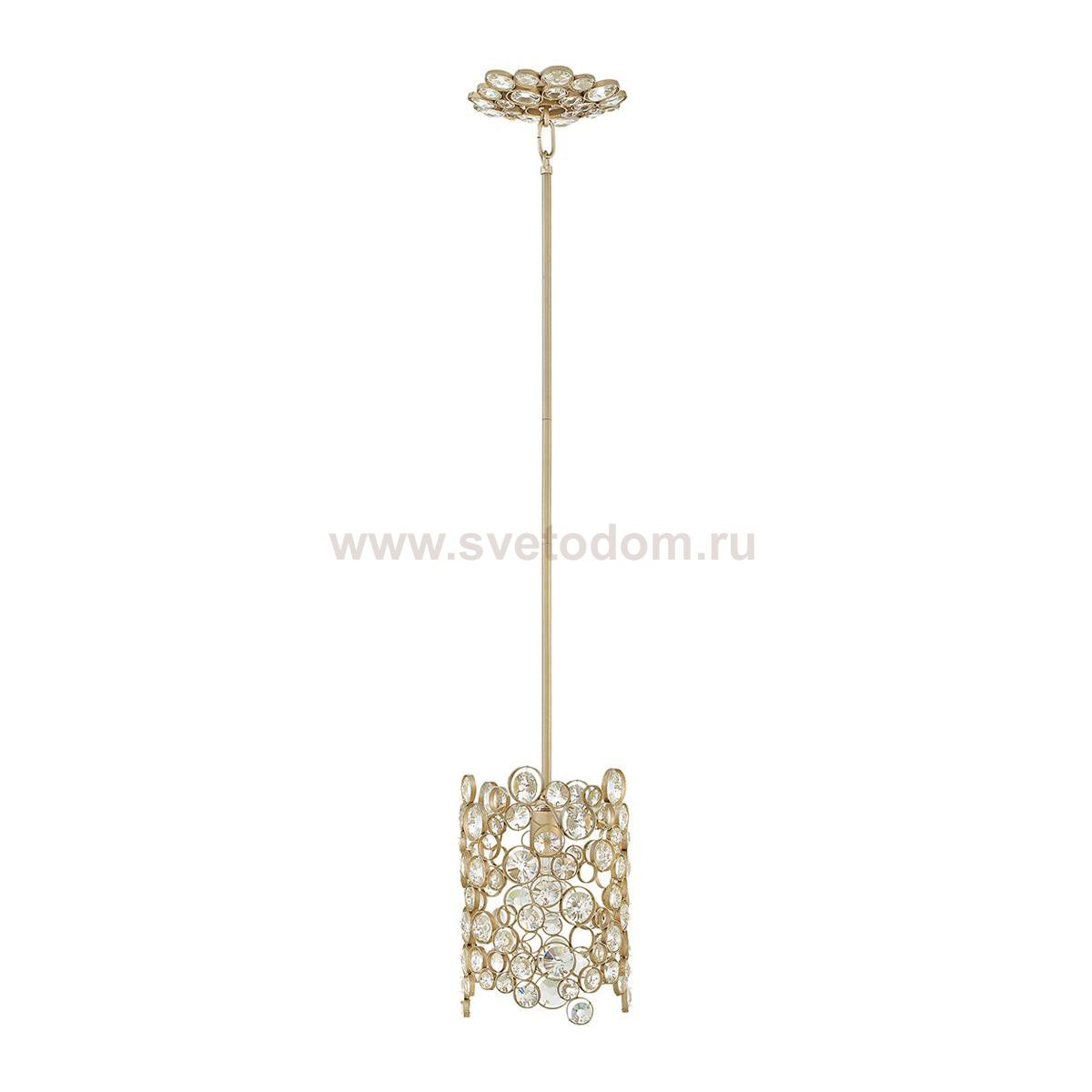 Подвесной светильник Natural concept HK/ANYA/MP ANYA