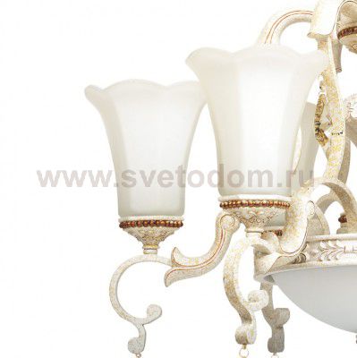 Люстра Chiaro 427010208 Эллада