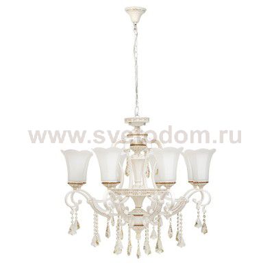 Люстра Chiaro 427010308 Эллада