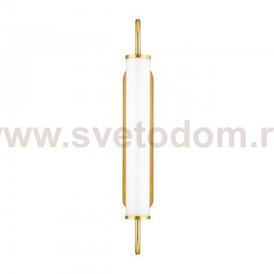 Светильник бра с выключателем Odeon light 4270/10WL PONTE