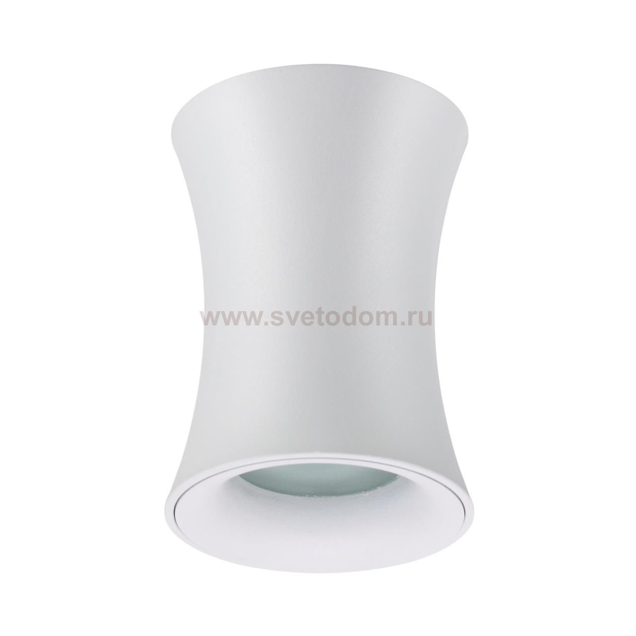 Потолочный накладной светильник Odeon light 4271/1C Zetta