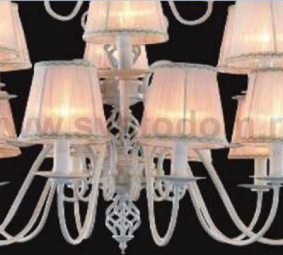 Люстра Citilux CL427250 Ровена