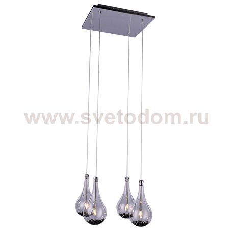 Светильник подвесной Artpole Quelle P2 (арт. 4275)