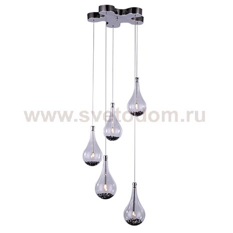 Светильник подвесной Artpole Quelle P3 (арт. 4276)