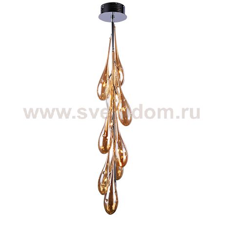 Люстра подвесная Artpole Quelle P3 (арт. 4277)