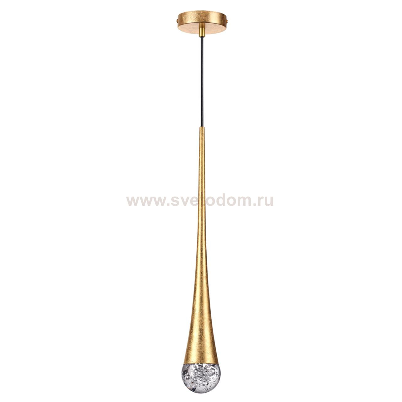 Подвесной светильник Odeon light 4278/1 GOTA