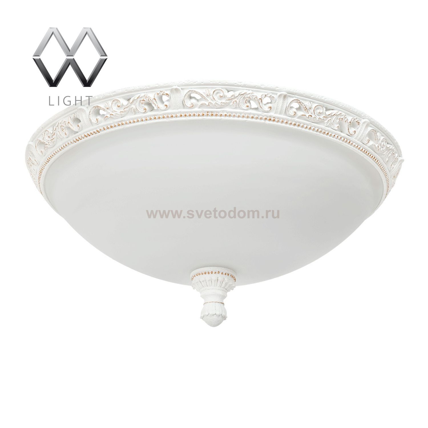 Люстра Mw light 428010305 Греция