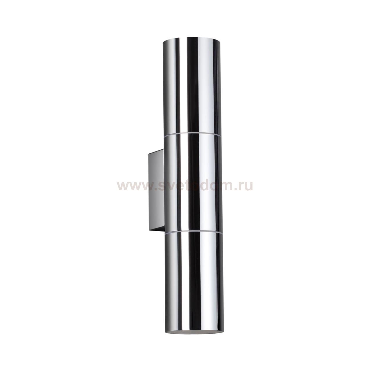 Настенный светильник Odeon light 4281/2WA BAZEL