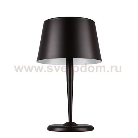 Светильник настольный Artpole Chocolate Т1 (арт. 4284)