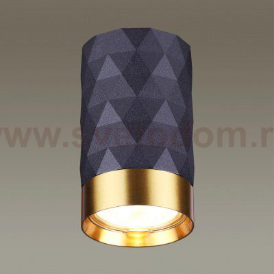 Потолочный светильник Odeon light 4287/1C AD ASTRUM