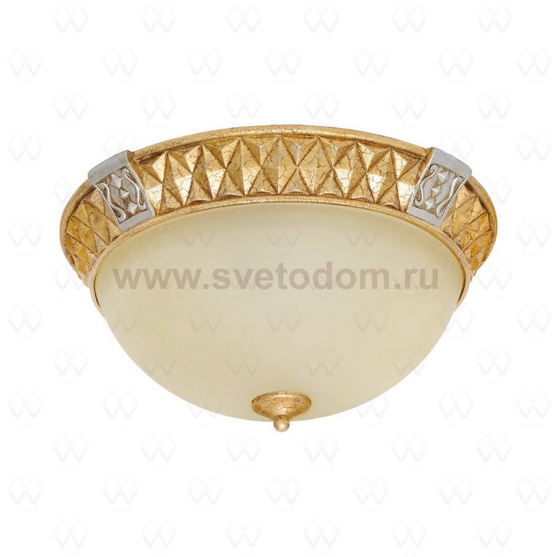 Светильник потолочный Mw light 429010403 Рим