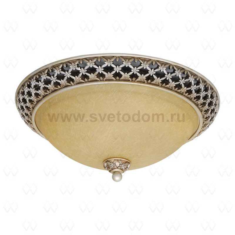 Люстра Chiaro 429010503 Рим