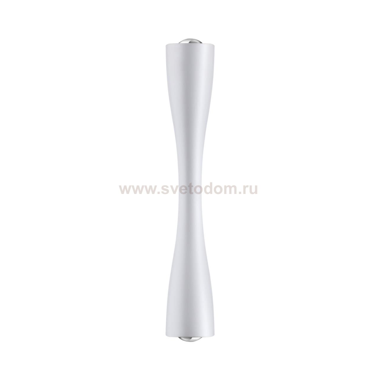 Настенный светильник Odeon light 4290/10WL ANIKA