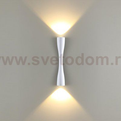 Настенный светильник Odeon light 4290/10WL ANIKA