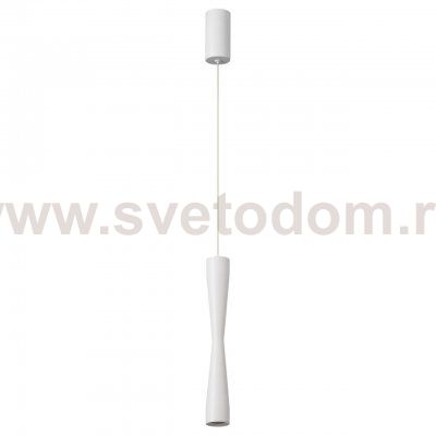 Светильник подвесной одиночный Odeon light 4290/5L ANIKA