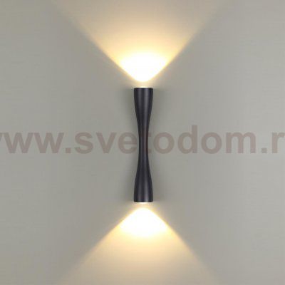 Настенный светильник Odeon light 4291/10WL ANIKA