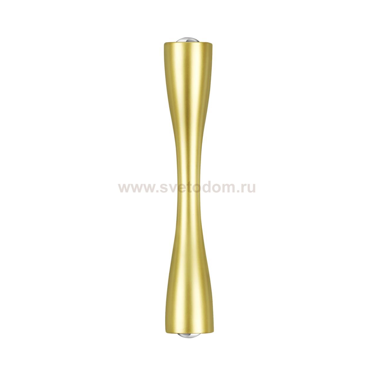 Настенный светильник Odeon light 4292/10WL ANIKA