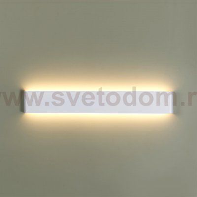 Настенный светильник Odeon light 4293/20WL FRAMANT